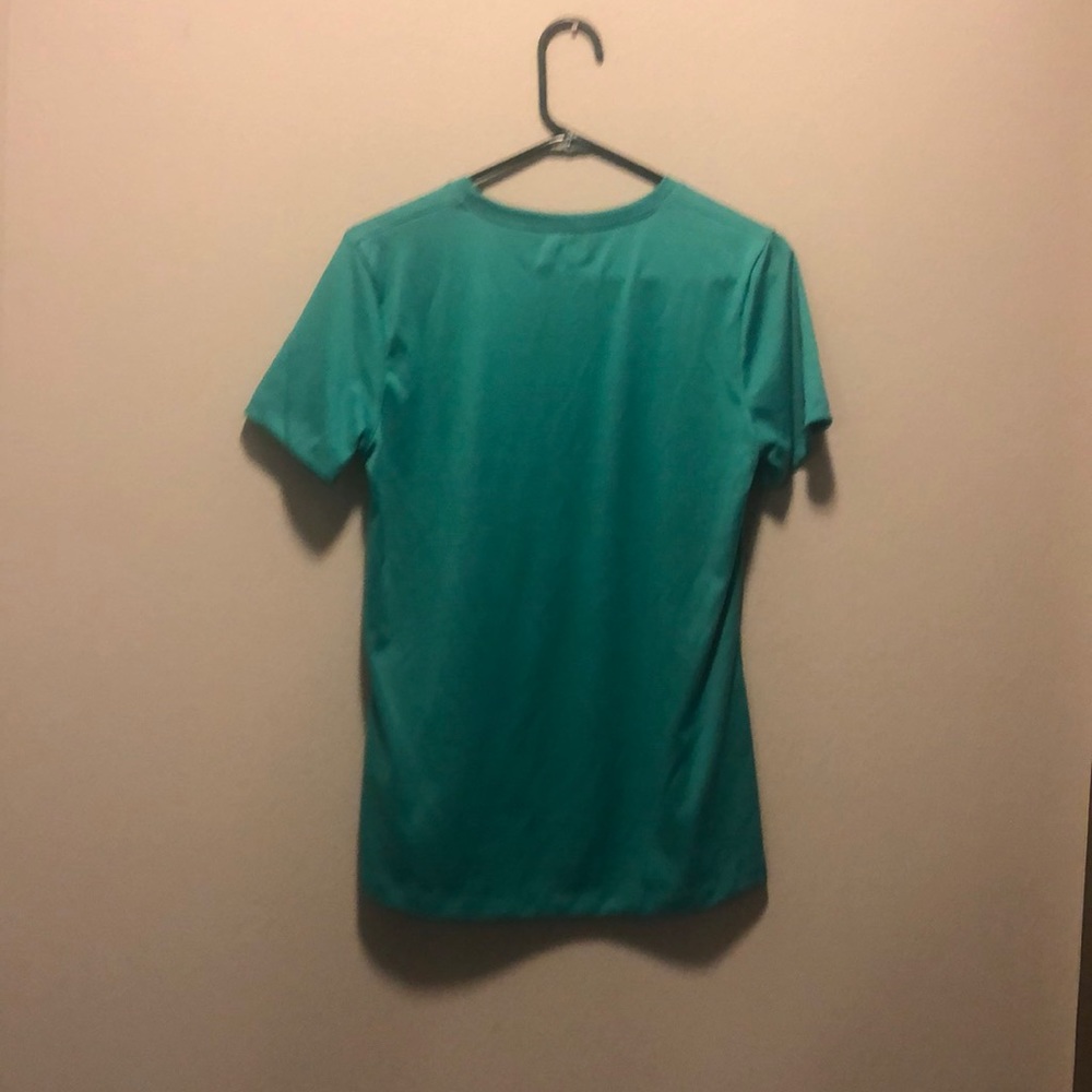 Work out tee - Picture 3 of 3